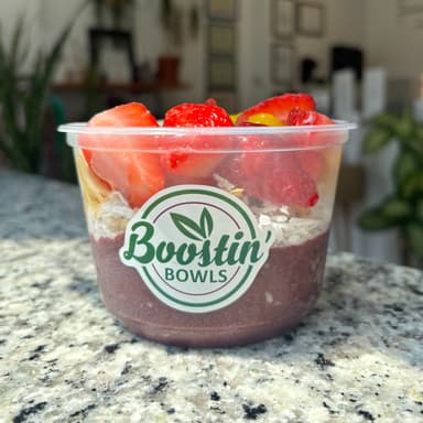 Tropical Bowl