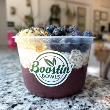 Sunrise Bowl