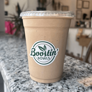 Body Builder Smoothie