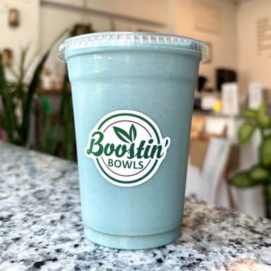 Wave Runner Smoothie