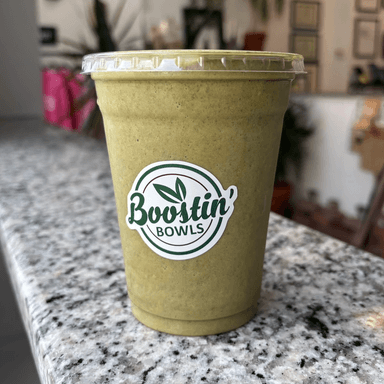 Power Up Smoothie