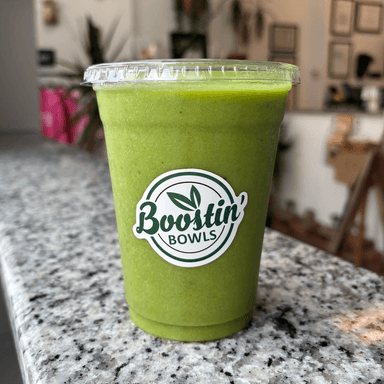 Island Vibes Smoothie
