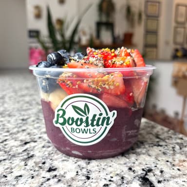 Superfood Bowl