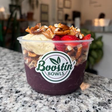 Philly Twist Bowl