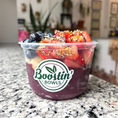 Superfood Bowl