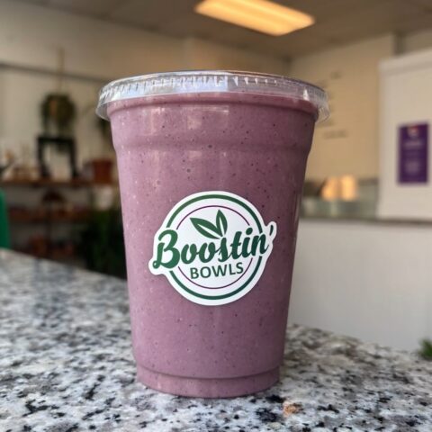 777 Smoothie