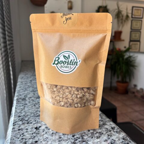 Bag of Granola