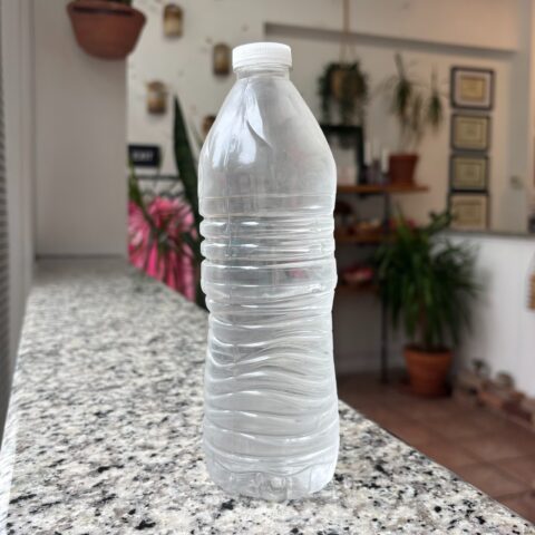 Water Bottle